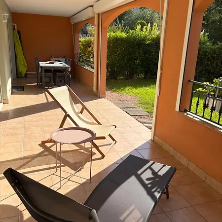 Avec Jardin, Piscines, Tennis Et Parking Appartamento *