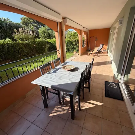 Avec Jardin, Piscines, Tennis Et Parking Cavalaire-sur-Mer