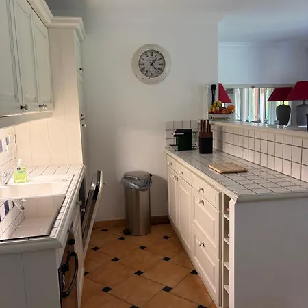 Avec Jardin, Piscines, Tennis Et Parking Appartamento Cavalaire-sur-Mer